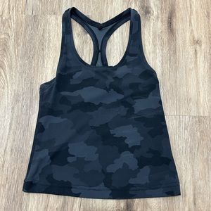 lululemon cool racerback tank